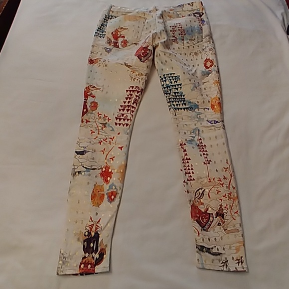 SUPER CUTE MOTHER JEANS - Picture 4 of 12